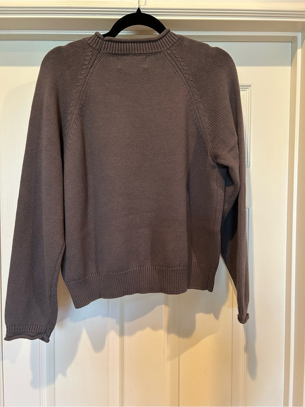 Spiritual Gangster Sweater, NWT, oversized XS. - Picture 9 of 11
